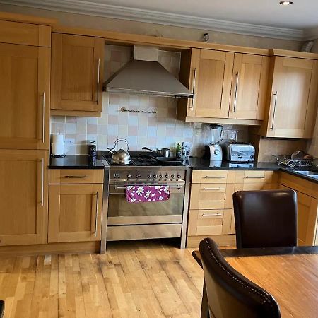 Central Chester Bedrooms Екстериор снимка