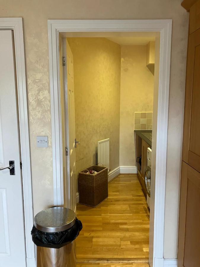 Central Chester Bedrooms Екстериор снимка