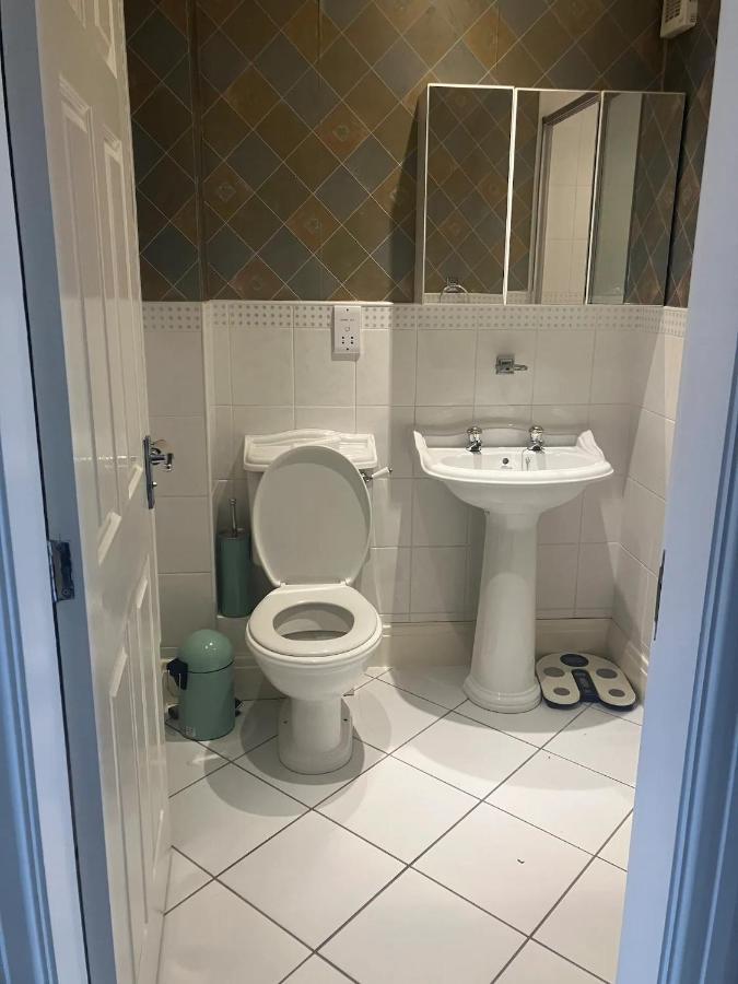 Central Chester Bedrooms Екстериор снимка