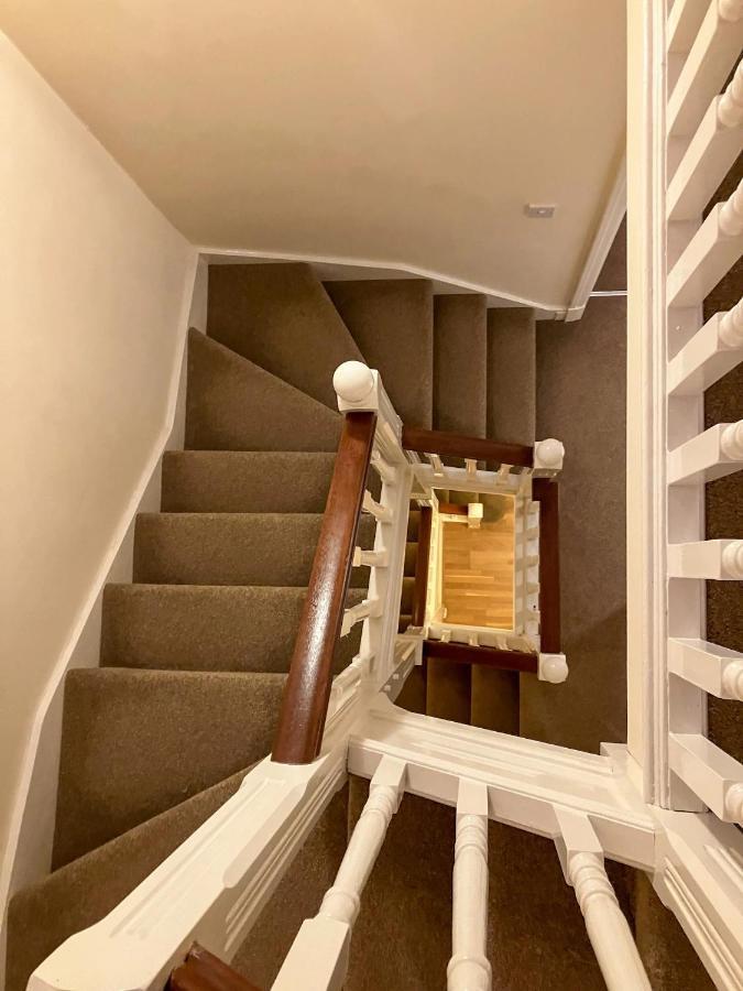 Central Chester Bedrooms Екстериор снимка