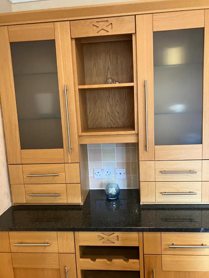 Central Chester Bedrooms Екстериор снимка