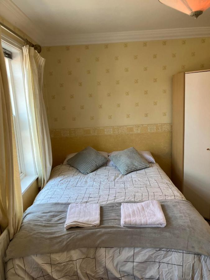 Central Chester Bedrooms Екстериор снимка
