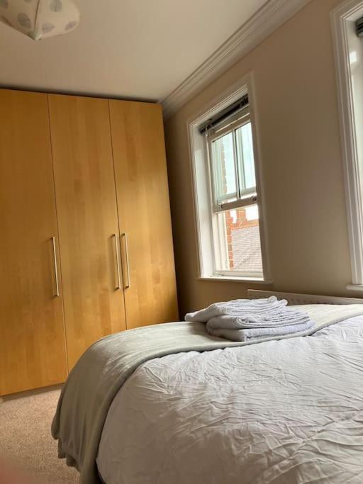 Central Chester Bedrooms Екстериор снимка